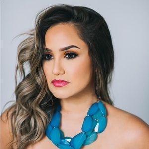 Meet your Posher, Berenice